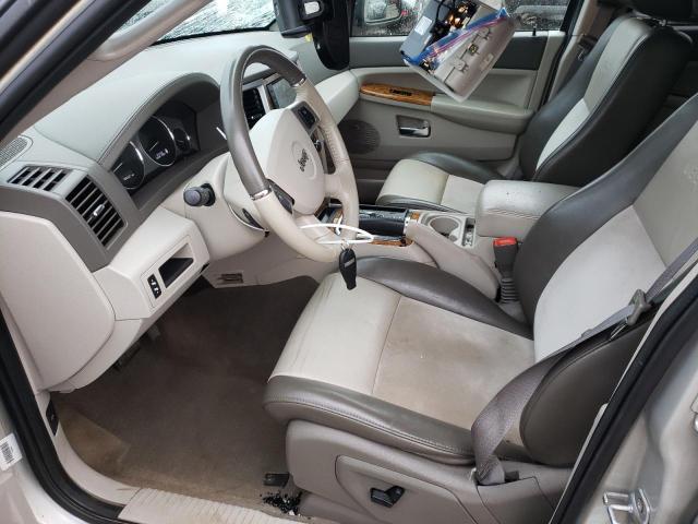 Photo 7 from auction – 2010 JEEP GRAND CHER with VIN 1J4PR5GK1AC150458