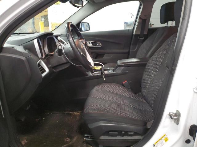 Photo 7 from auction – 2015 CHEVROLET EQUINOX LT with VIN 2GNFLFEK7F6242371
