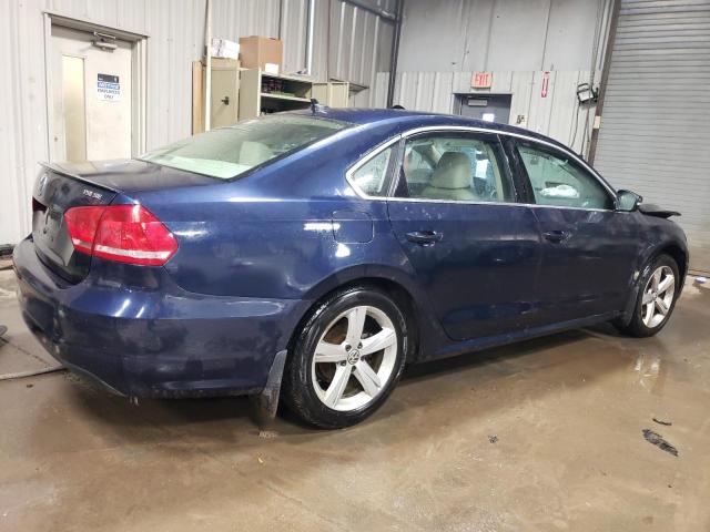 Photo 3 from auction – 2014 VOLKSWAGEN PASSAT SE with VIN 1VWBS7A30EC081556