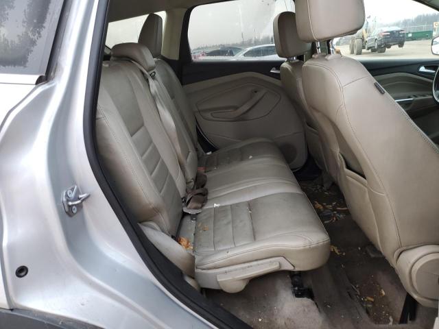 Photo 11 from auction – 2013 FORD ESCAPE SEL with VIN 1FMCU0HX0DUB02735