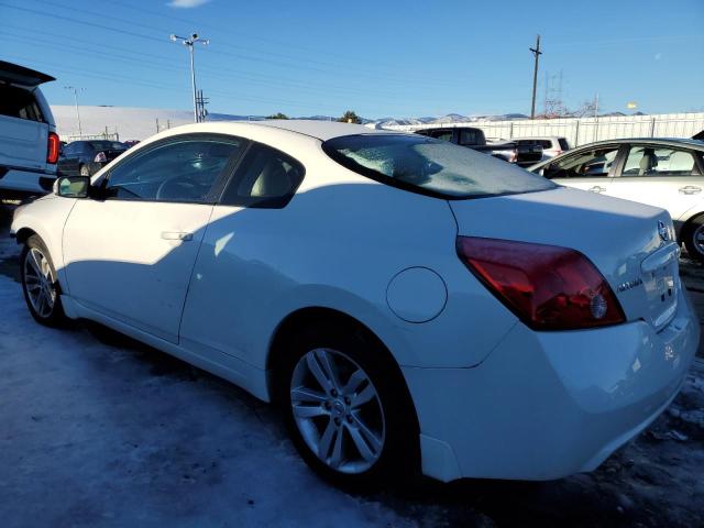 Photo 2 from auction – 2011 NISSAN ALTIMA S with VIN 1N4AL2EP7BC162387