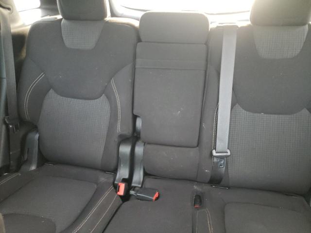 Photo 10 from auction – 2016 JEEP CHEROKEE L with VIN 1C4PJMCB1GW157317