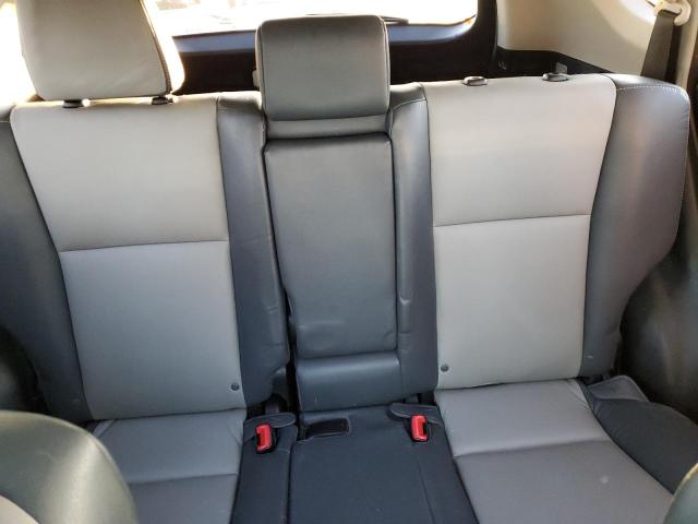 Photo 10 from auction – 2015 TOYOTA RAV4 LIMIT with VIN 2T3DFREV3FW374762