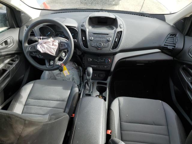 Photo 8 from auction – 2017 FORD ESCAPE S with VIN 1FMCU0F70HUC78144