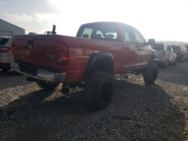 Photo 3 from auction – 2009 DODGE RAM 2500 with VIN 3D7KS28L69G500224