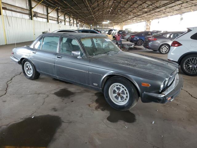 Photo 4 from auction – 1985 JAGUAR XJ6 with VIN SAJAV1349FC426076
