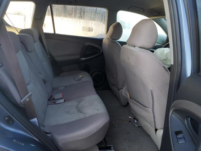 Photo 11 from auction – 2007 TOYOTA RAV4 with VIN JTMBK33V276013206