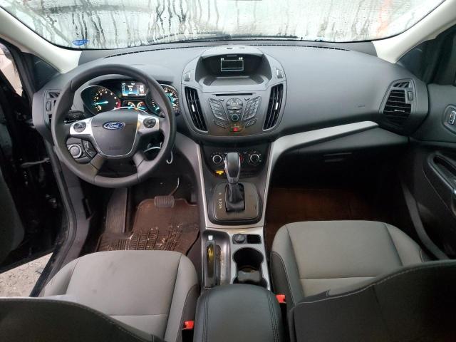 Photo 8 from auction – 2016 FORD ESCAPE SE with VIN 1FMCU9GX1GUC00683