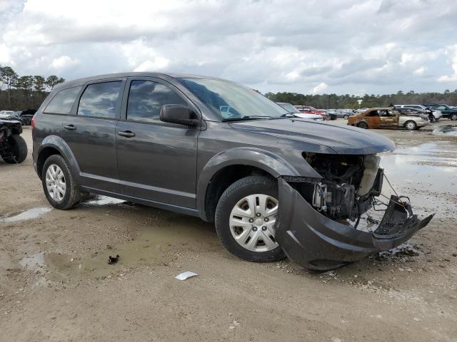 Photo 4 from auction – 2015 DODGE JOURNEY SE with VIN 3C4PDCAB7FT739141