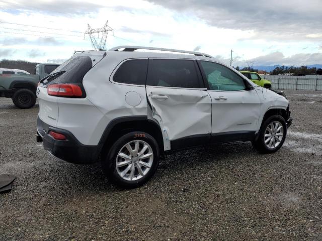 Photo 3 from auction – 2017 JEEP CHEROKEE L with VIN 1C4PJMDS7HW501264