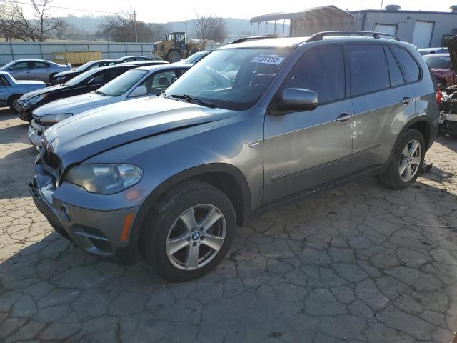 BMW X5 XDRIVE3 2012 with VIN 5UXZV4C53CL748122 - Photo from auction