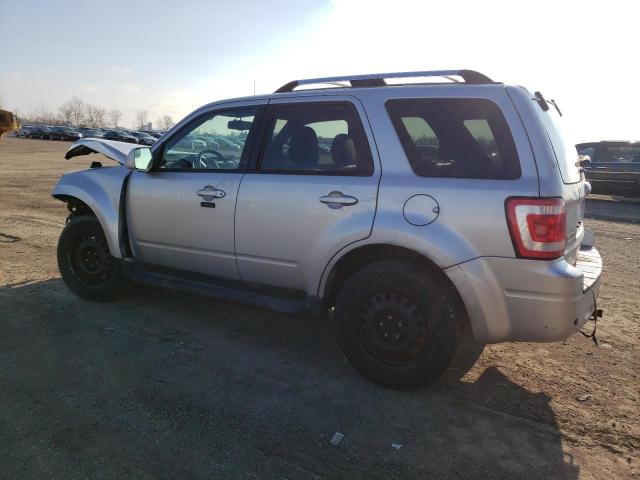 Photo 2 from auction – 2011 FORD ESCAPE LIM with VIN 1FMCU9EG3BKB61439