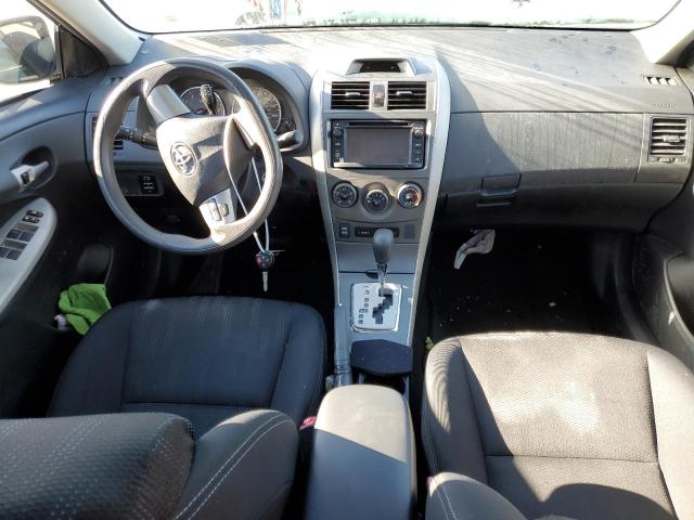 Foto 8 de la subasta – 2013 TOYOTA COROLLA BA con VIN 2T1BU4EE2DC958562