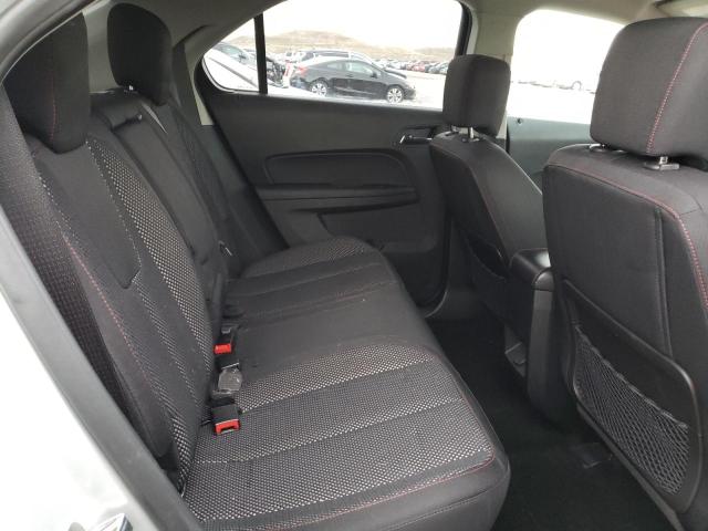 Photo 10 from auction – 2014 CHEVROLET EQUINOX LT with VIN 2GNALBEK8E6282427