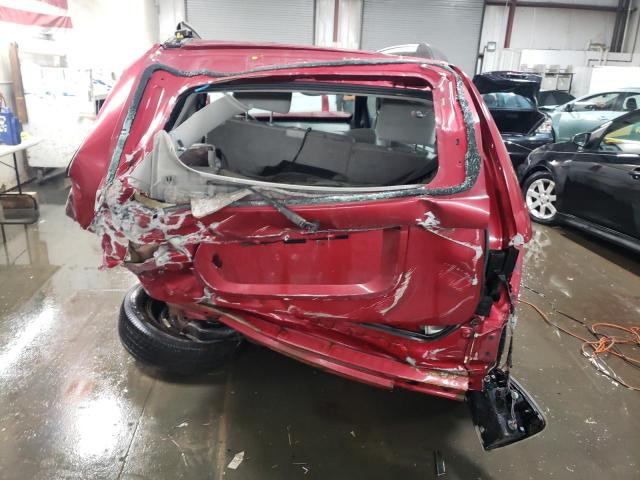Photo 6 from auction – 2005 CHEVROLET EQUINOX LS with VIN 2CNDL13F256160826