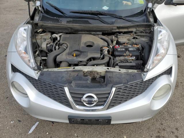 Photo 11 from auction – 2013 NISSAN JUKE S with VIN JN8AF5MV5DT231376