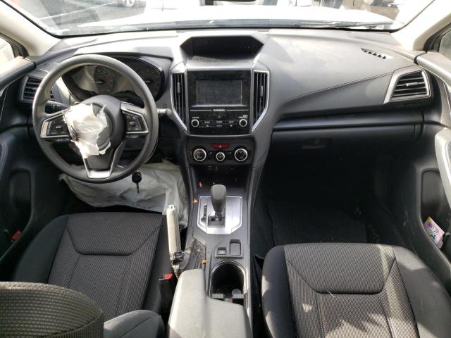 Photo 8 from auction – 2020 SUBARU CROSSTREK with VIN JF2GTABCXL8242966