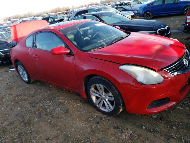 Photo 4 from auction – 2012 NISSAN ALTIMA S with VIN 1N4AL2EP1CC164556