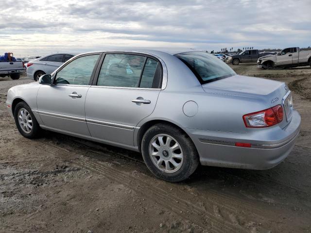 Photo 2 from auction – 2005 KIA AMANTI with VIN KNALD124855066701