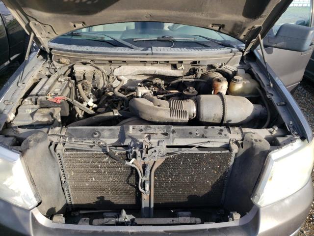 Photo 11 from auction – 2008 FORD F150 SUPER with VIN 1FTRW12W88FA76989