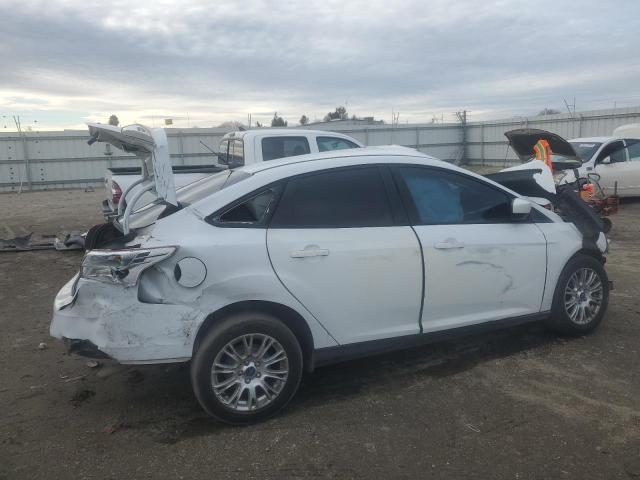 Photo 3 from auction – 2012 FORD FOCUS SE with VIN 1FAHP3F22CL178249