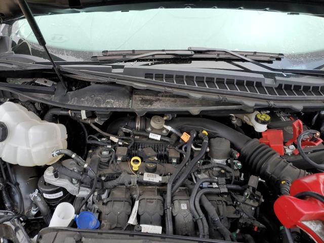 Photo 12 from auction – 2021 FORD EDGE TITAN with VIN 2FMPK4K94MBA03172
