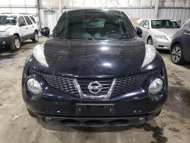 Photo 5 from auction – 2011 NISSAN JUKE S with VIN JN8AF5MV6BT026873