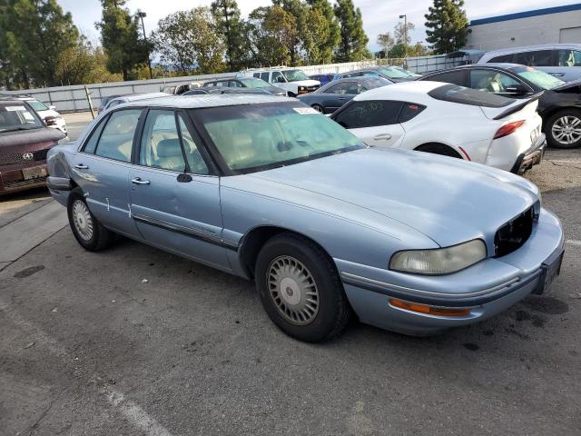 Photo 4 from auction – 1997 BUICK LESABRE with VIN 1G4HP52KXVH568349