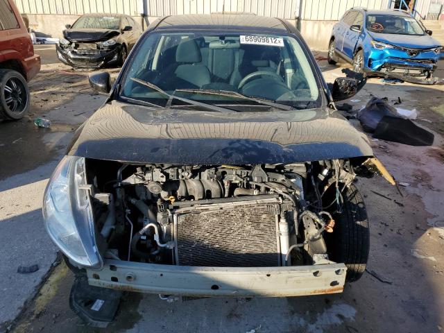 Photo 5 from auction – 2016 NISSAN VERSA S with VIN 3N1CN7AP1GL803693