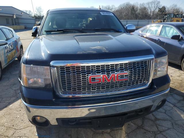 Photo 5 from auction – 2007 GMC NEW SIERRA with VIN 2GTEK13M371529221
