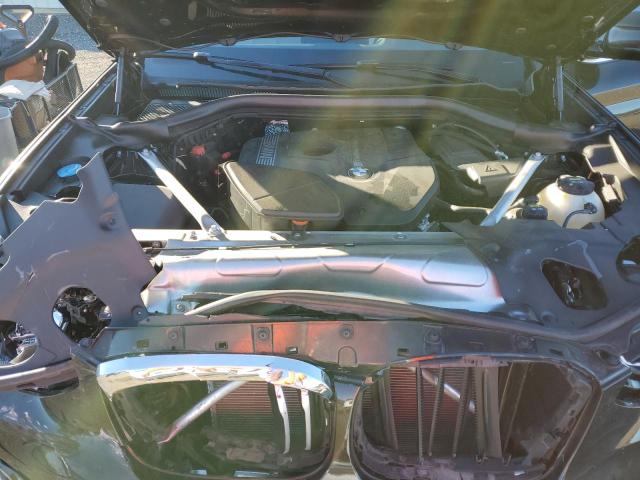 Photo 12 from auction – 2019 BMW X3 SDRIVE3 with VIN 5UXTR7C54KLF36567