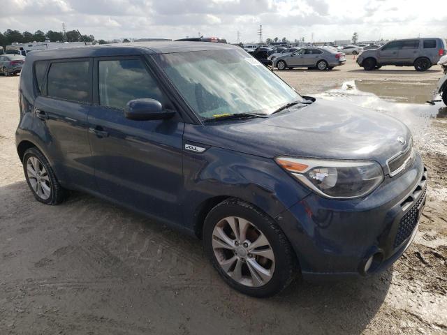 Foto 4 de la subasta – 2016 KIA SOUL + con VIN KNDJP3A58G7242290