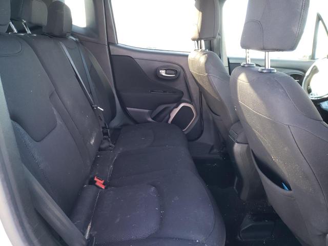 Photo 10 from auction – 2016 JEEP RENEGADE L with VIN ZACCJBBT5GPC63845