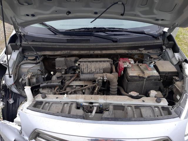 Photo 11 from auction – 2019 MITSUBISHI MIRAGE G4 with VIN ML32F3FJ7KHF16682