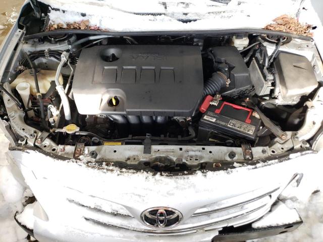 صورة رقم 11 من المزاد - 2013 TOYOTA COROLLA BA مع VIN 2T1BU4EE6DC073197