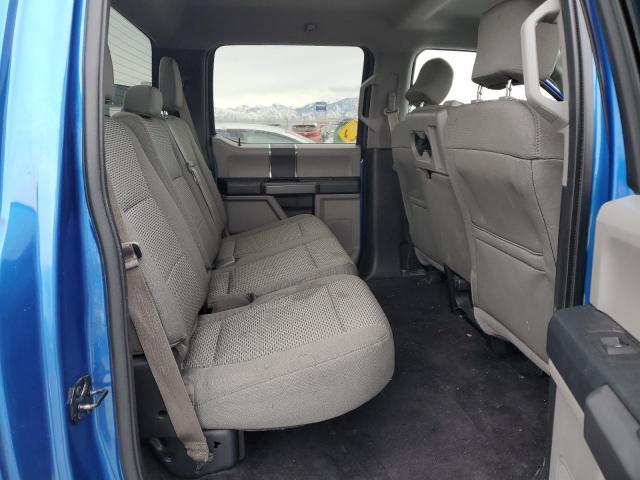 Photo 10 from auction – 2015 FORD F150 SUPER with VIN 1FTEW1EP0FKD84973