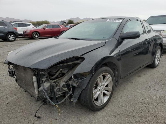 NISSAN ALTIMA S 2013 with VIN 1N4AL2EP5DC250325 - Photo from auction