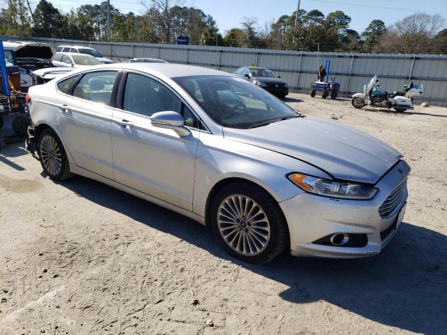 Photo 4 from auction – 2016 FORD FUSION TIT with VIN 3FA6P0K94GR391770