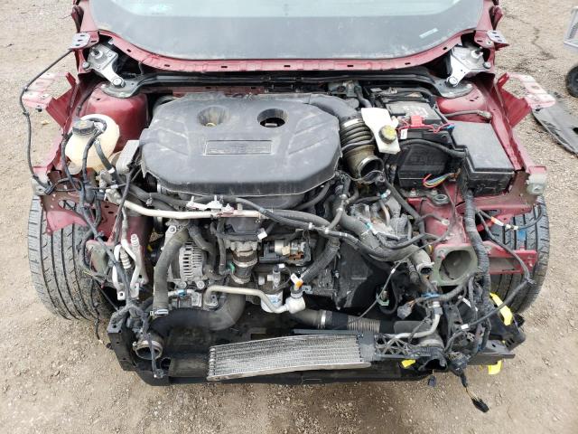 Photo 11 from auction – 2018 FORD ESCAPE TIT with VIN 1FMCU9J97JUB81736