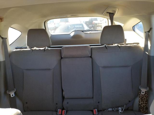 Photo 10 from auction – 2014 HONDA CR-V EX with VIN 2HKRM3H58EH514055
