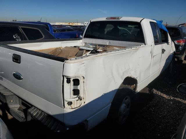Photo 3 from auction – 2006 FORD F150 with VIN 1FTPX12V16KC88018