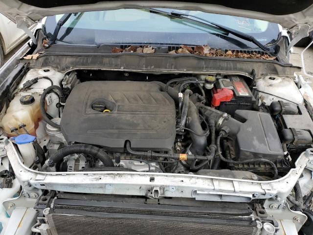 Photo 11 from auction – 2015 FORD FUSION SE with VIN 3FA6P0HD4FR192938