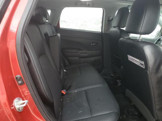 Photo 10 from auction – 2017 MITSUBISHI OUTLANDER with VIN JA4AR4AW8HZ025203