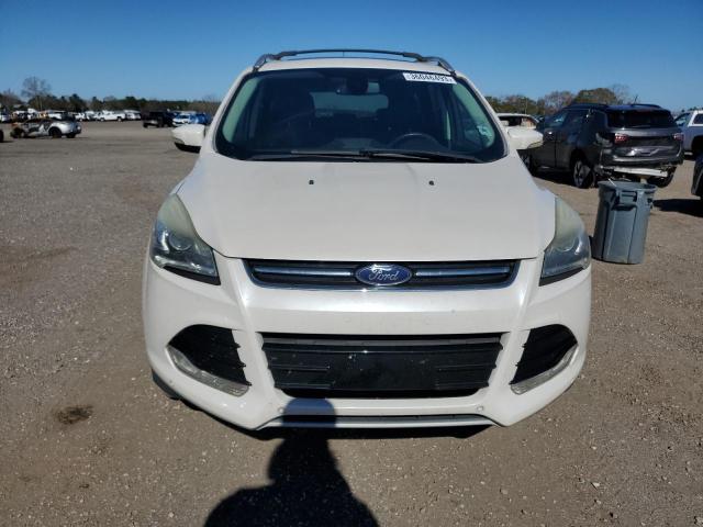 صورة رقم 5 من المزاد - 2013 FORD ESCAPE TIT مع VIN 1FMCU0J92DUC83414