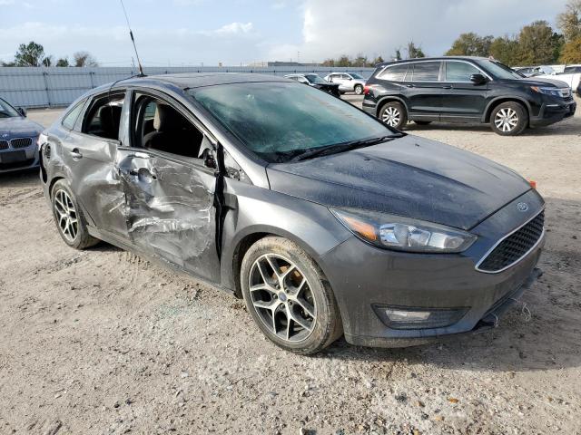 صورة رقم 4 من المزاد - 2017 FORD FOCUS SEL مع VIN 1FADP3H27HL313728