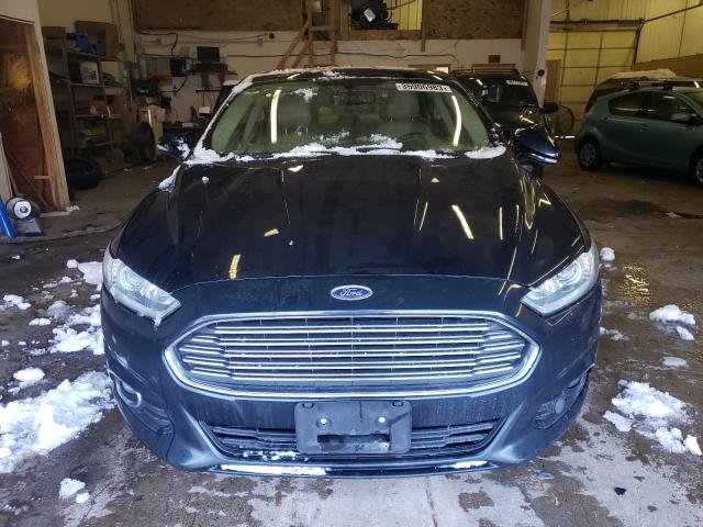 Photo 5 from auction – 2014 FORD FUSION SE with VIN 3FA6P0LU2ER194354