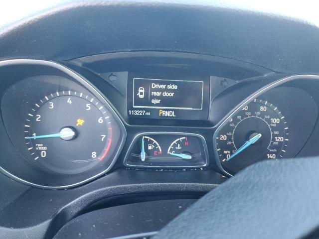 Photo 9 from auction – 2015 FORD FOCUS SE with VIN 1FADP3F2XFL224428