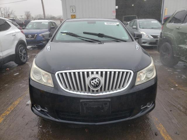 Photo 5 from auction – 2011 BUICK LACROSSE C with VIN 1G4GD5ED4BF116437