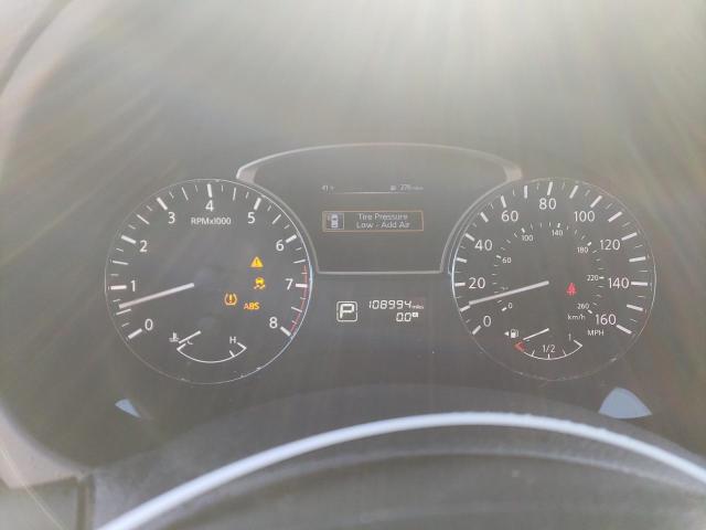 Photo 9 from auction – 2015 NISSAN ALTIMA 2.5 with VIN 1N4AL3AP2FN899342
