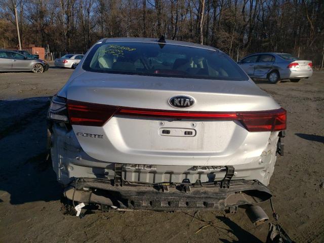 Photo 6 from auction – 2019 KIA FORTE FE with VIN 3KPF24AD4KE100416